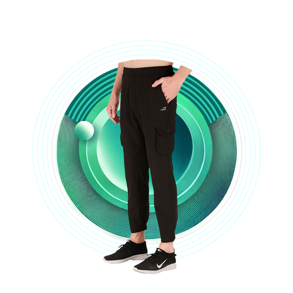 Men’s Lower
