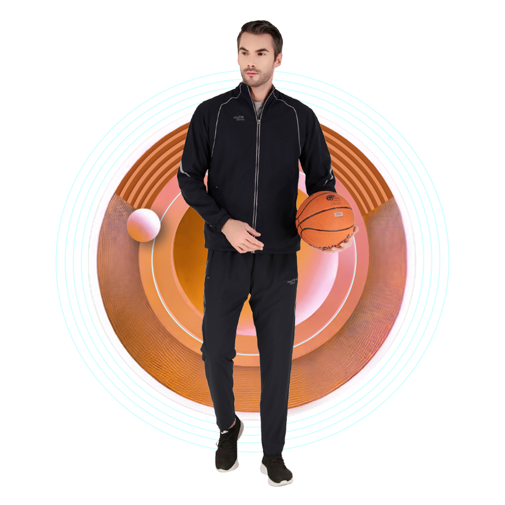 Track Suit