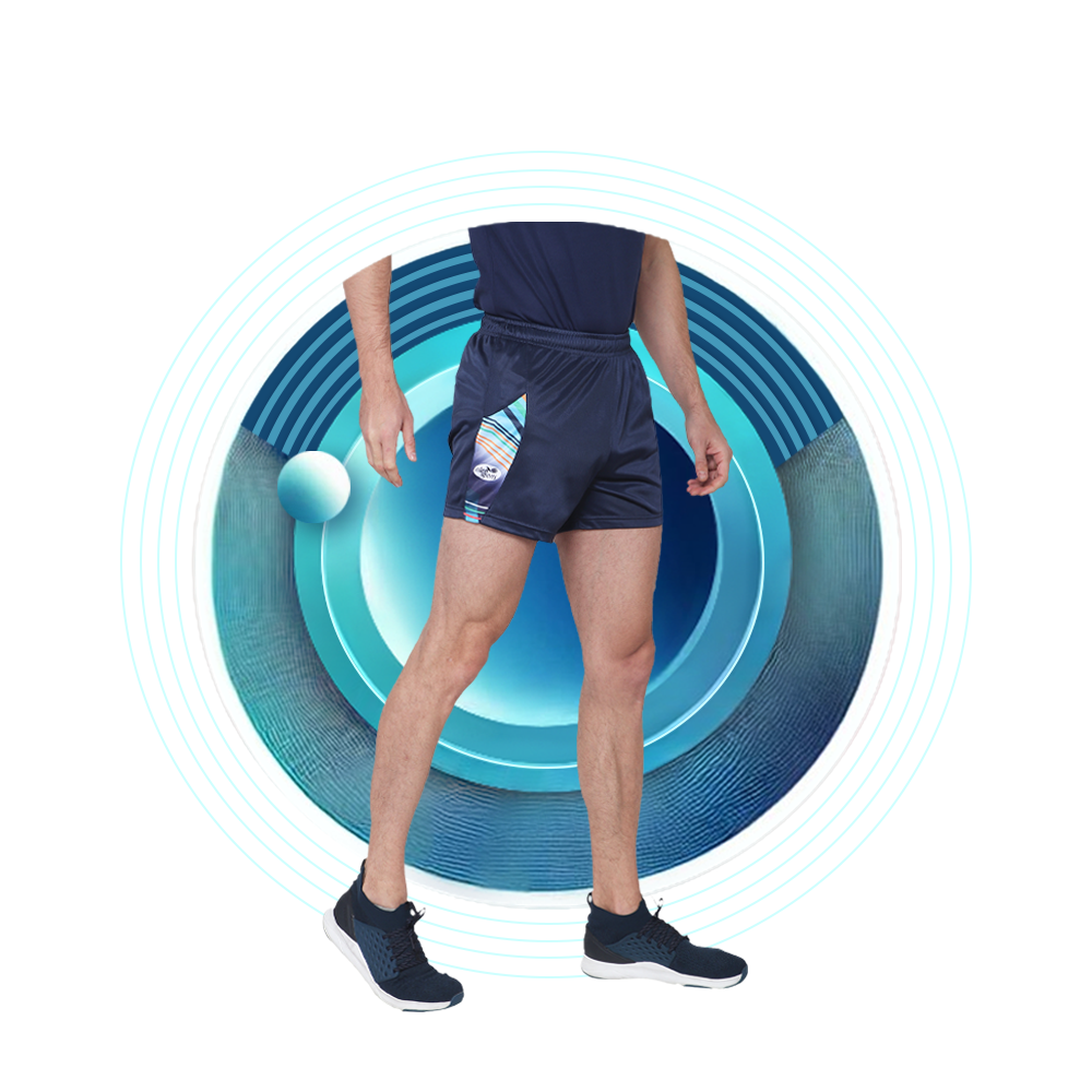 Half Pant